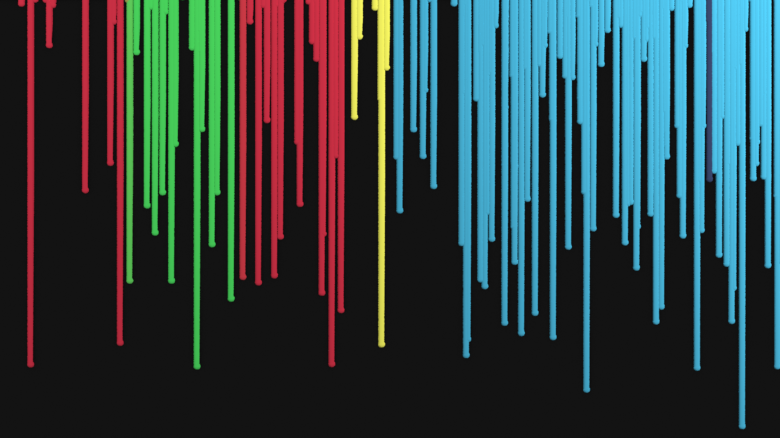 Paint Drips
