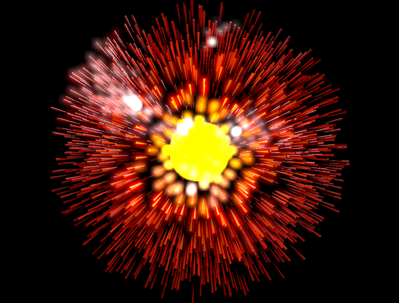 Starburst