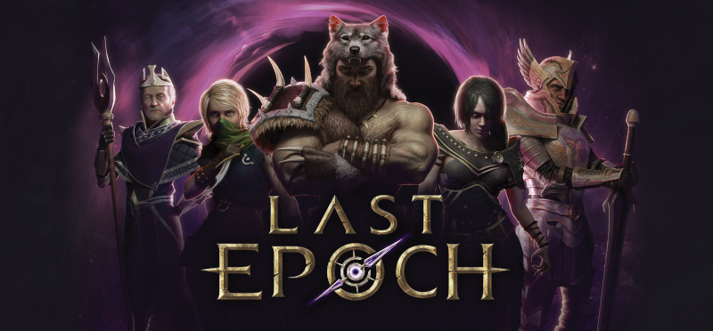 last epoch